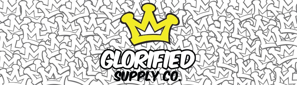 Glorified Supply Co.